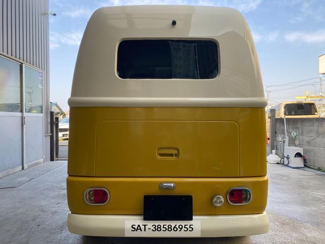 Daihatsu ATRAI WAGON 2008-06 7800777-4