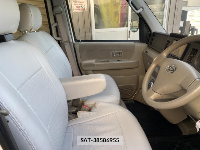 Daihatsu ATRAI WAGON 2008-06 7800777-5