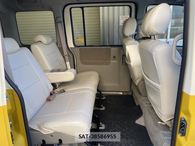 Daihatsu ATRAI WAGON 2008-06 7800777-6