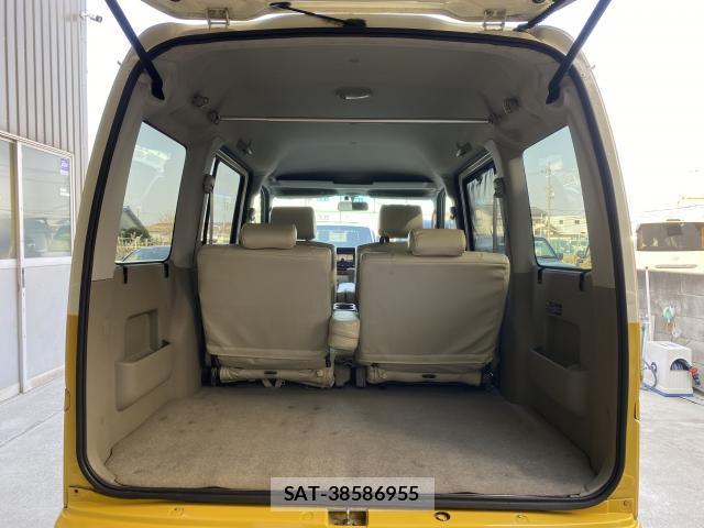 Daihatsu ATRAI WAGON 2008-06 7800777-8