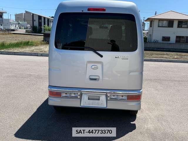 Daihatsu ATRAI WAGON 2015-04 7801161-10