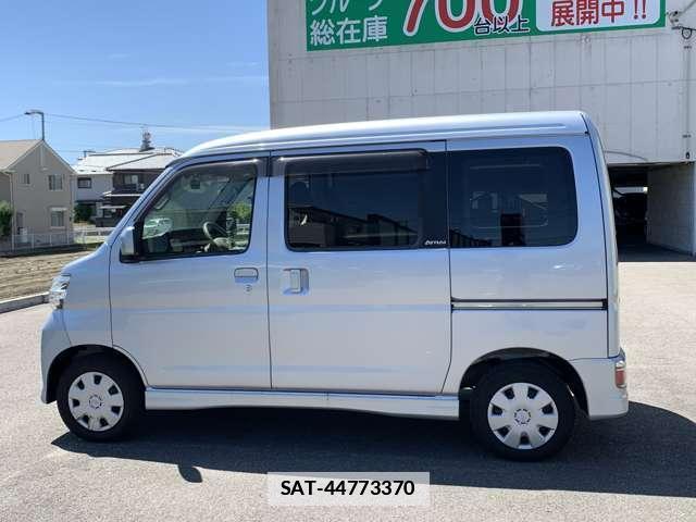 Daihatsu ATRAI WAGON 2015-04 7801161-12