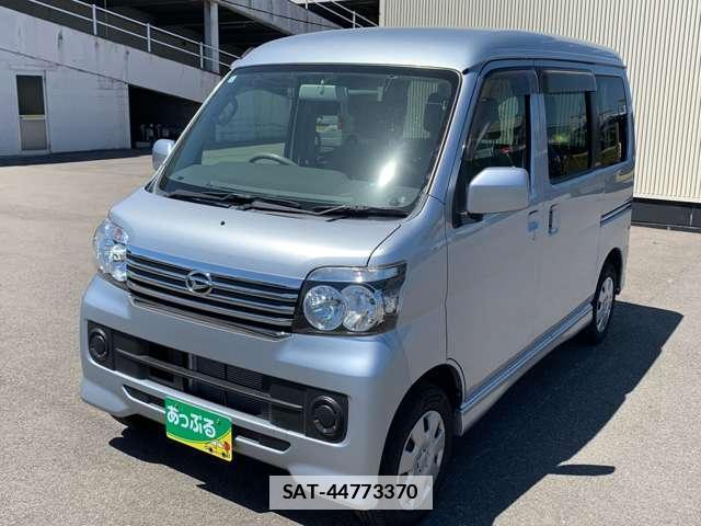 Daihatsu ATRAI WAGON 2015-04 7801161-5