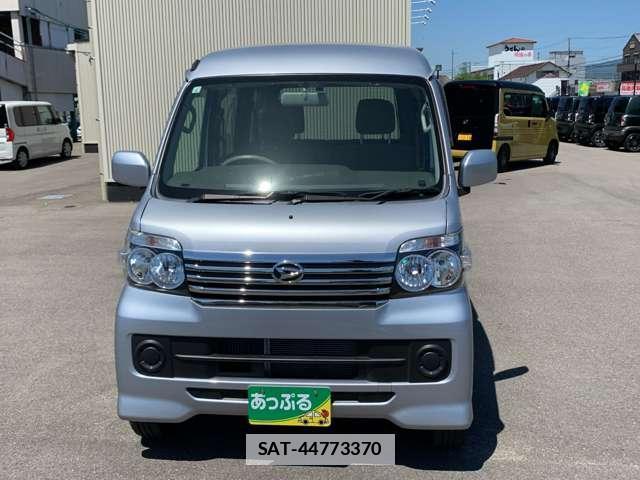 Daihatsu ATRAI WAGON 2015-04 7801161-6