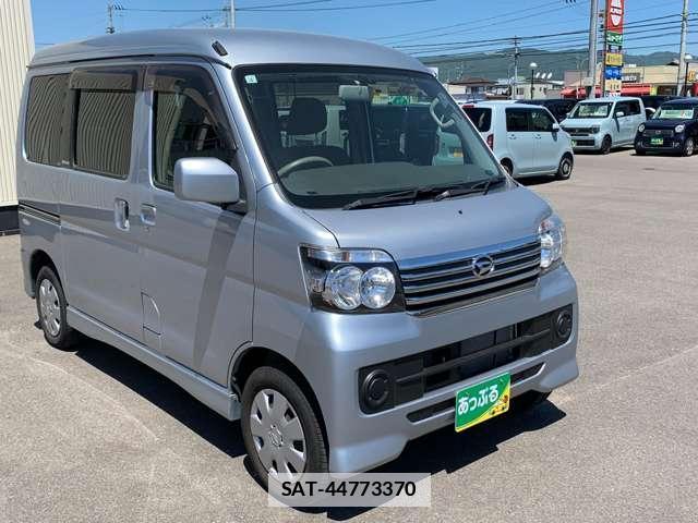 Daihatsu ATRAI WAGON 2015-04 7801161-7