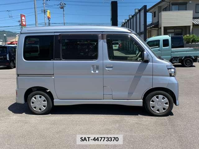 Daihatsu ATRAI WAGON 2015-04 7801161-8