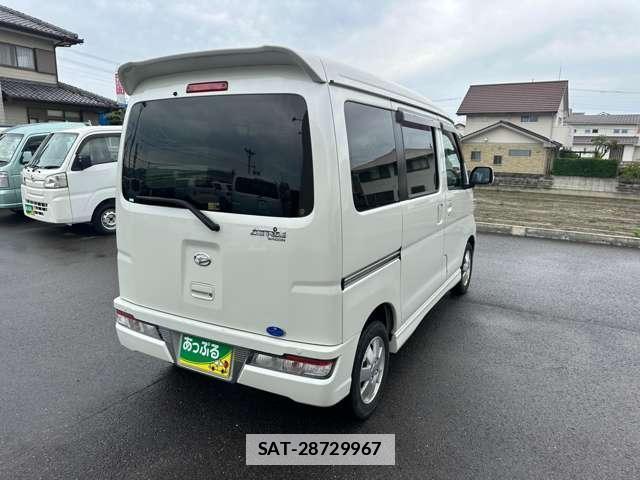 Daihatsu ATRAI WAGON 2017-11 7801239-12