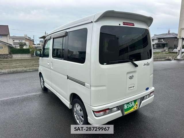Daihatsu ATRAI WAGON 2017-11 7801239-13