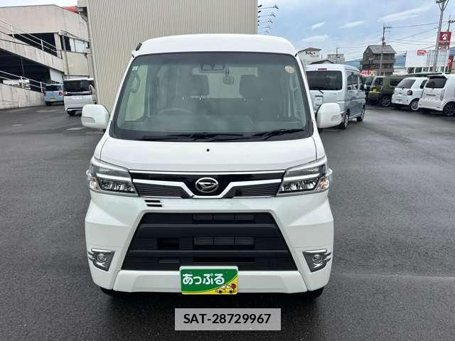 Daihatsu ATRAI WAGON 2017-11 7801239-7