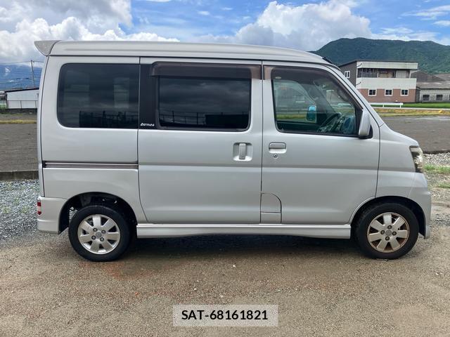 Daihatsu ATRAI WAGON 2005-06 7802568-3