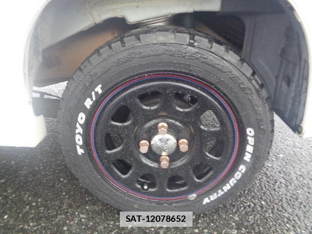 Daihatsu ATRAI WAGON 2013-10 7802912-15