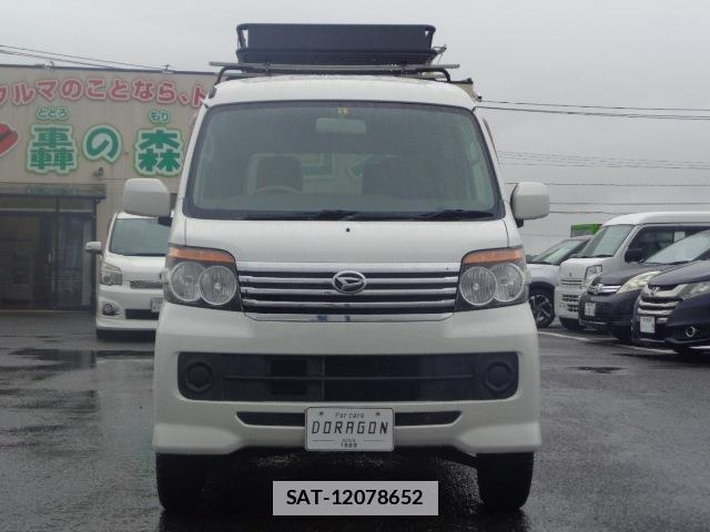 Daihatsu ATRAI WAGON 2013-10 7802912-2