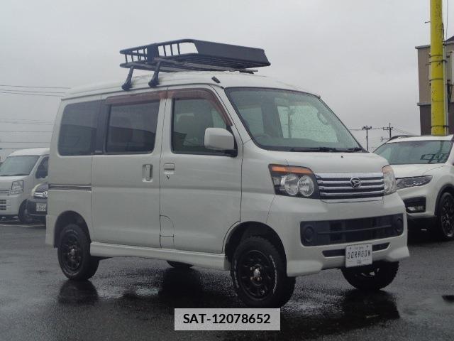 Daihatsu ATRAI WAGON 2013-10 7802912-3