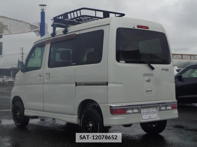 Daihatsu ATRAI WAGON 2013-10 7802912-7