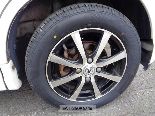Daihatsu ATRAI WAGON 2005-03 7803282-3