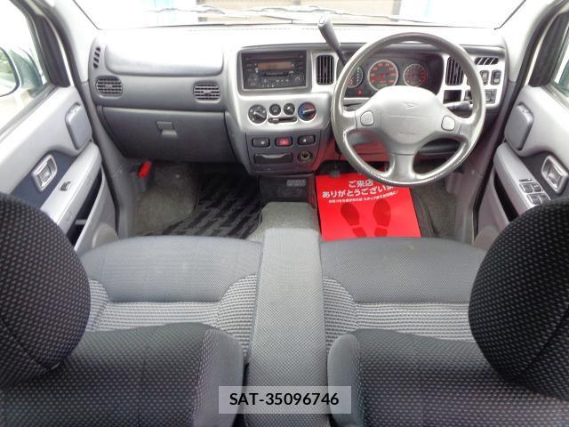 Daihatsu ATRAI WAGON 2005-03 7803282-4