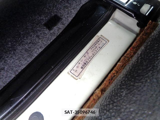 Daihatsu ATRAI WAGON 2005-03 7803282-5
