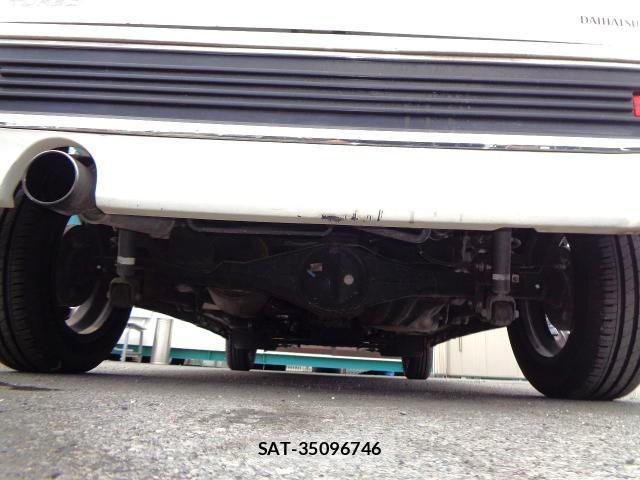Daihatsu ATRAI WAGON 2005-03 7803282-8