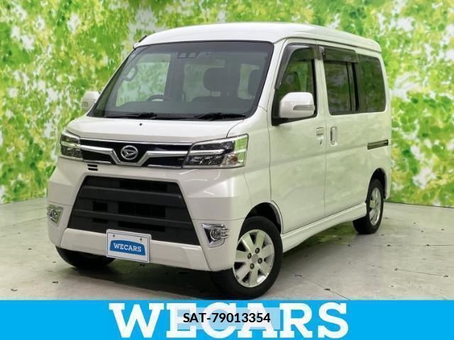 Daihatsu ATRAI WAGON 2019-03 7806819-0