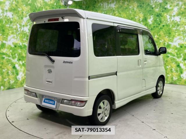 Daihatsu ATRAI WAGON 2019-03 7806819-2