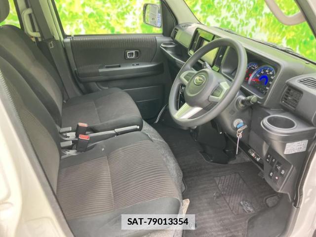 Daihatsu ATRAI WAGON 2019-03 7806819-3
