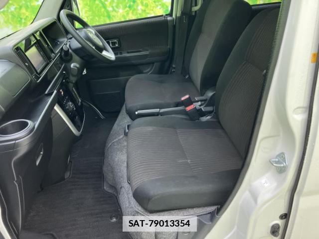 Daihatsu ATRAI WAGON 2019-03 7806819-5