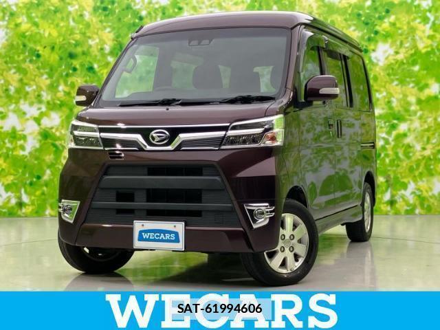 Daihatsu ATRAI WAGON 2018-09 7806921-0