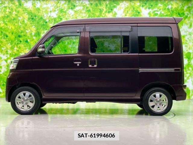 Daihatsu ATRAI WAGON 2018-09 7806921-1