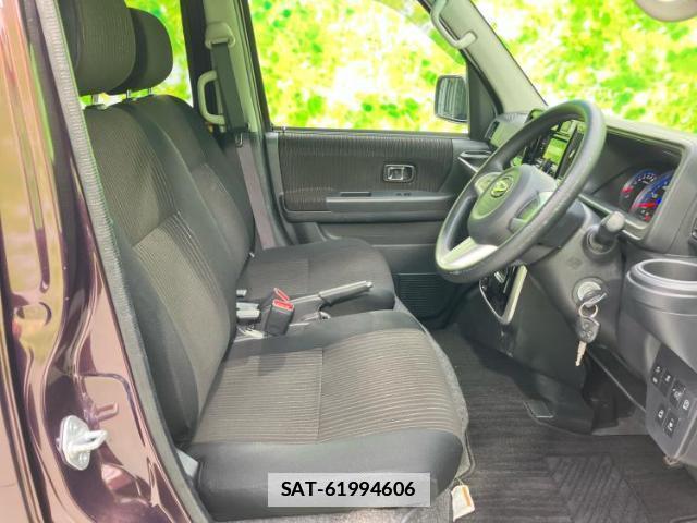 Daihatsu ATRAI WAGON 2018-09 7806921-3