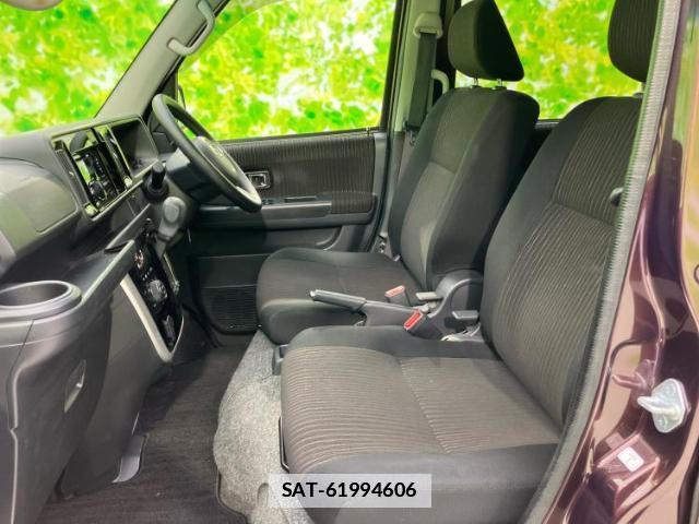 Daihatsu ATRAI WAGON 2018-09 7806921-5