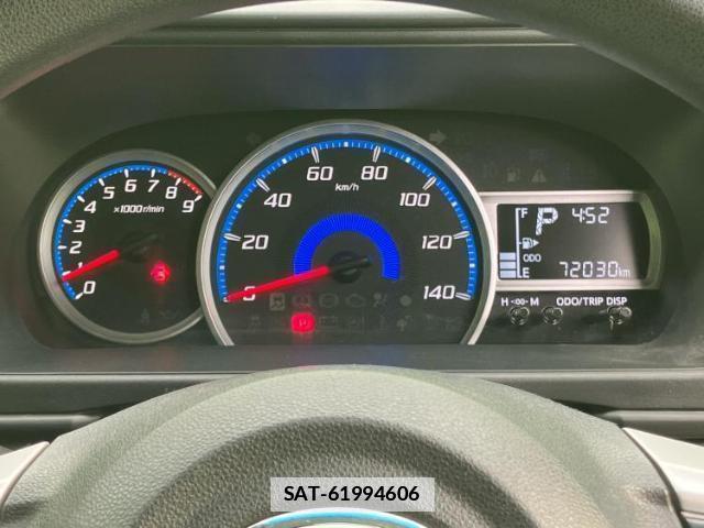 Daihatsu ATRAI WAGON 2018-09 7806921-8