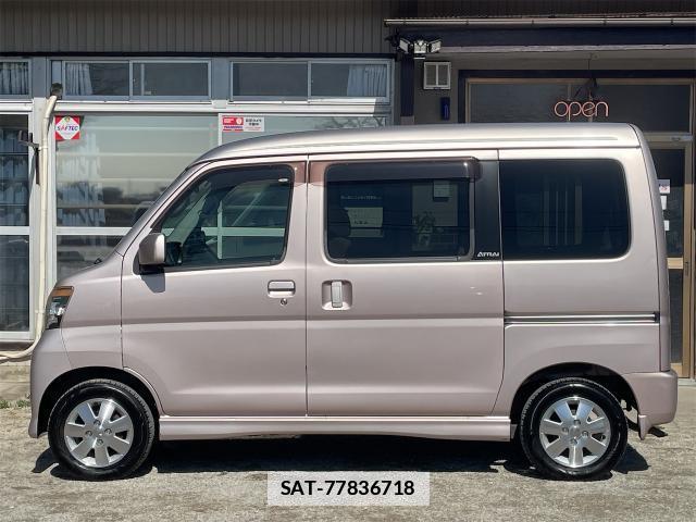 Daihatsu ATRAI WAGON 2009-09 7807027-10