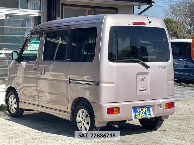 Daihatsu ATRAI WAGON 2009-09 7807027-14