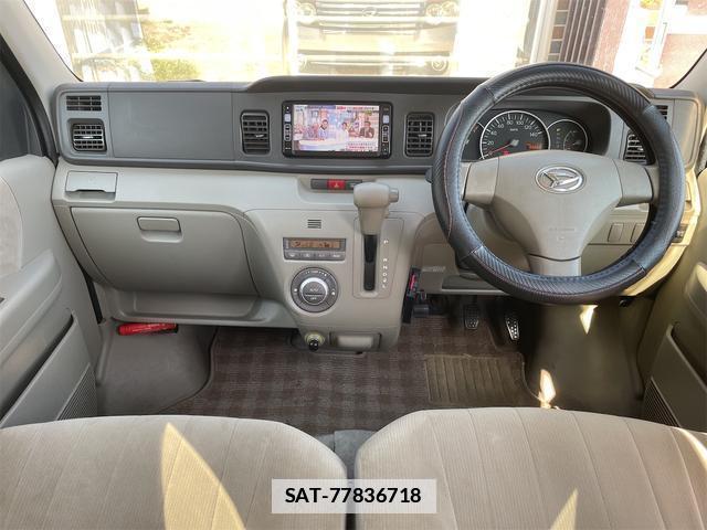 Daihatsu ATRAI WAGON 2009-09 7807027-2