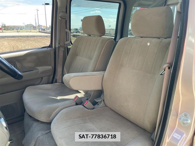 Daihatsu ATRAI WAGON 2009-09 7807027-6