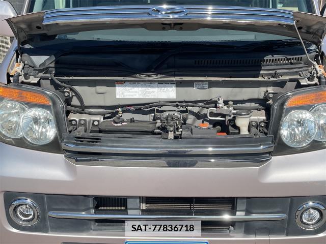 Daihatsu ATRAI WAGON 2009-09 7807027-7
