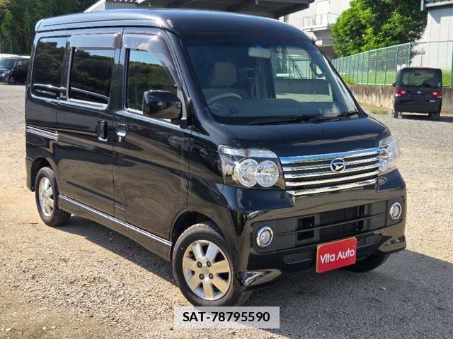 Daihatsu ATRAI WAGON 2016-10 7808501-1