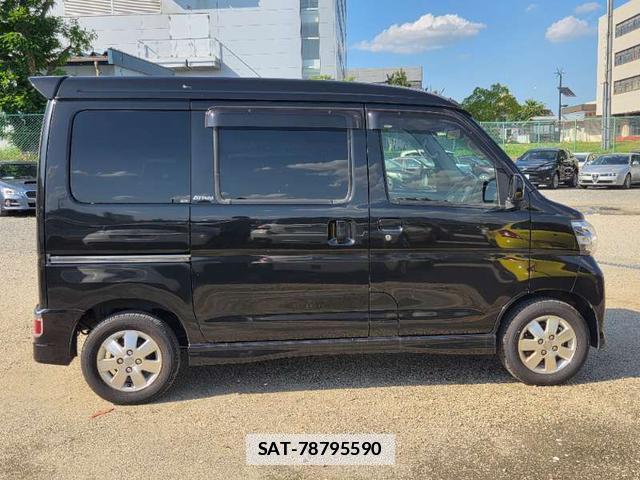 Daihatsu ATRAI WAGON 2016-10 7808501-13