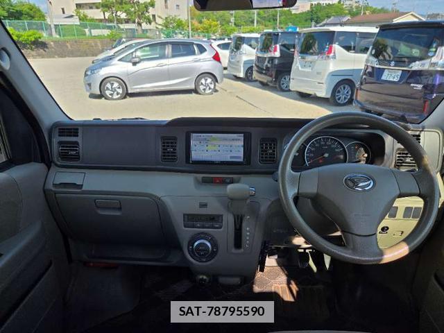 Daihatsu ATRAI WAGON 2016-10 7808501-7