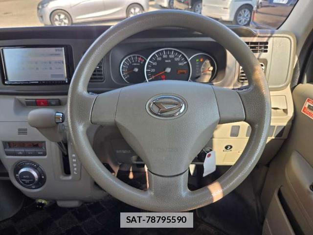 Daihatsu ATRAI WAGON 2016-10 7808501-8