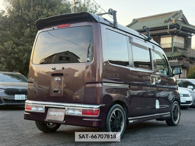 Daihatsu ATRAI WAGON 2013-01 7808541-1