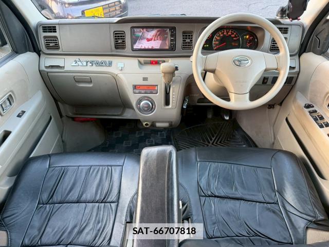 Daihatsu ATRAI WAGON 2013-01 7808541-2