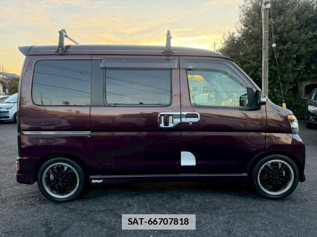 Daihatsu ATRAI WAGON 2013-01 7808541-3