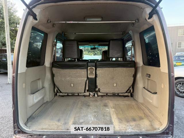 Daihatsu ATRAI WAGON 2013-01 7808541-7