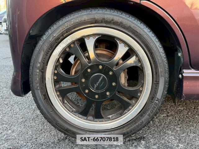 Daihatsu ATRAI WAGON 2013-01 7808541-8