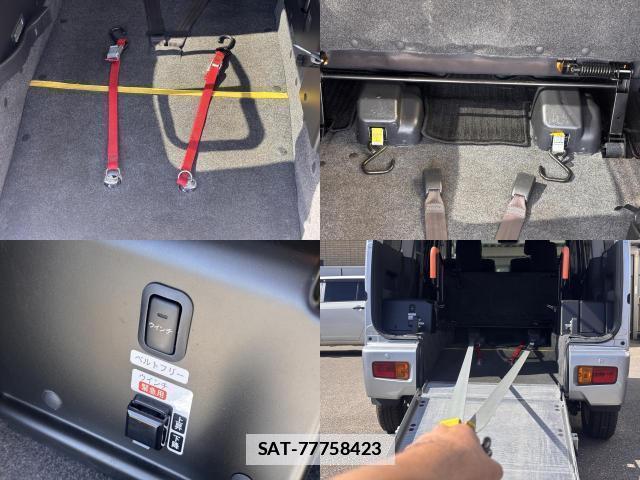 Daihatsu ATRAI WAGON 2020-11 7808878-1