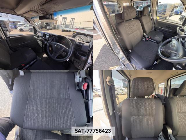 Daihatsu ATRAI WAGON 2020-11 7808878-5