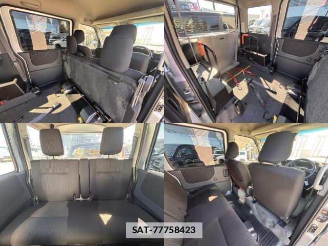 Daihatsu ATRAI WAGON 2020-11 7808878-6