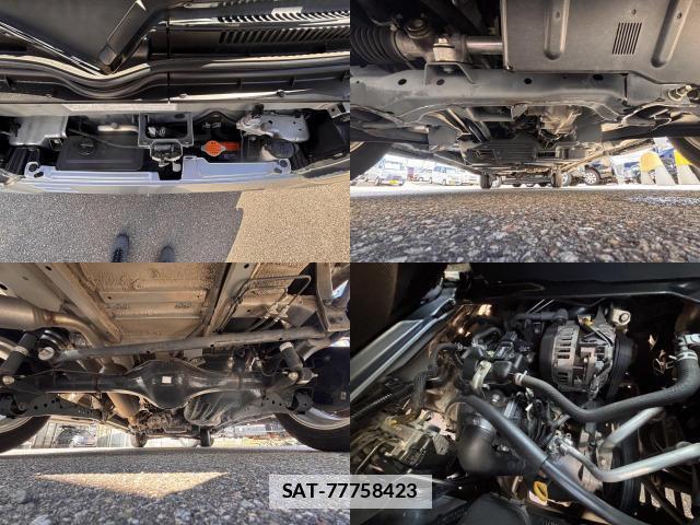 Daihatsu ATRAI WAGON 2020-11 7808878-7