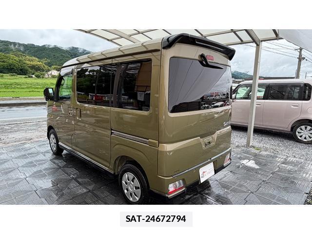 Daihatsu ATRAI 2024-04 7796855-1